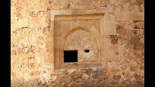 Mut mavga kalesinin kitabesi