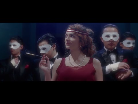 La mano de Parisi - Báilame (Video Oficial)