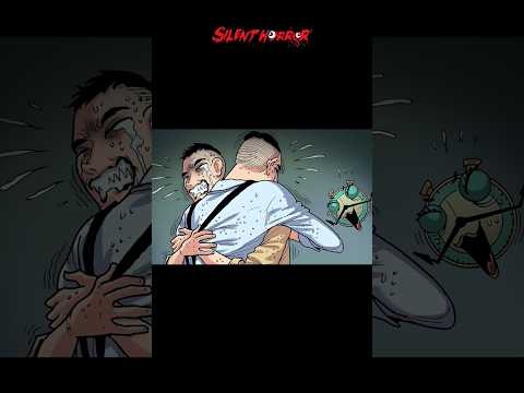 Only if I can turn back time #shorts #silenthorrorstory #horrorstories #fyp #fypシ #emotionaldamage