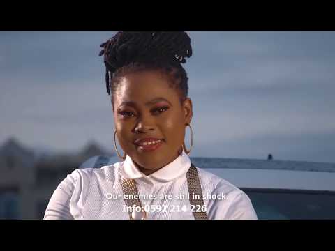 JOYCE BLESSING  -  YENDANASE (OFFICIAL VIDEO)