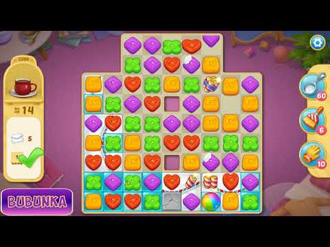 Matchington Mansion level 3399 HD