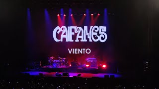 Caifanes - Viento (Medellín, Colombia 17-03-2022)