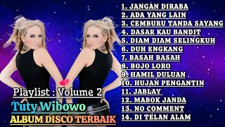 Download lagu Kumpulan Lagu Dangdut Terbaik Tuty Wibowo   Full Album mp3