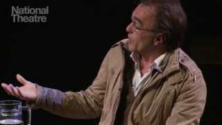 Danny Boyle and Nick Dear on Frankenstein