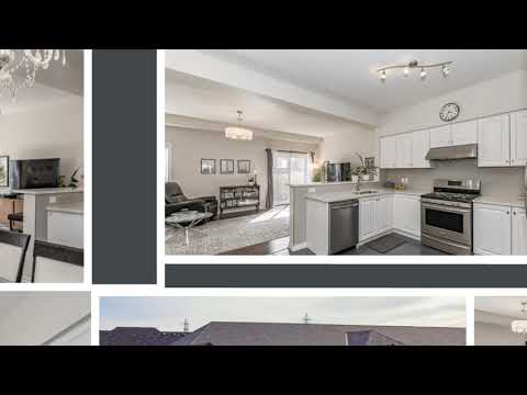 23-345 Glancaster Road, Hamilton, Ontario, Canada - Social Media Teaser