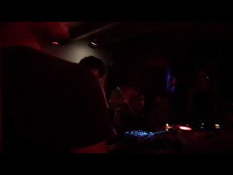 Pascy @ Hoppetosse - Melliflow x Closer Kiev : Summer Trip 4