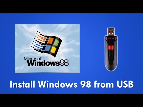 download lagu mp3 mp4 Windows 98 Bootable, download lagu Windows 98 Bootable gratis, unduh video klip Windows 98 Bootable