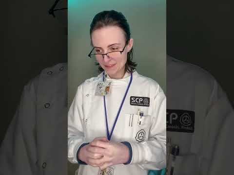 SCP SB980 caretaker interview: 3