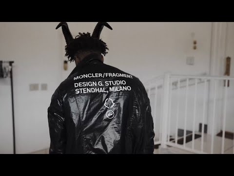 NBA YoungBoy - Trenches (Official Music Video)