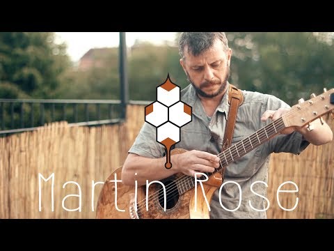 Martin Rose - Festival (Live In The Hive)