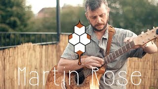 Martin Rose - Festival (Live In The Hive)