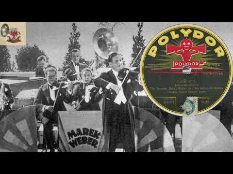 `C'etait moi - Marek Weber u. d. Adlon-Orchester