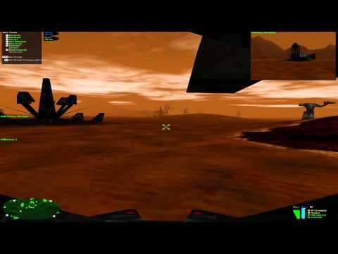 Battlezone NSDF - Mission 13 - The Three Beacons [Gameplay]