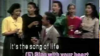 Jose Mari Chan - The Sound of Life