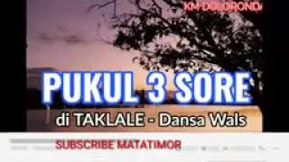 Download lagu dansa wals Pukul 3 sore mp3