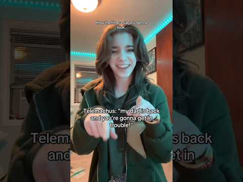 #epic #epicthemusical #greek #greekmythology #telemachus #odysseus #odyssey ​⁠@JayHerrans