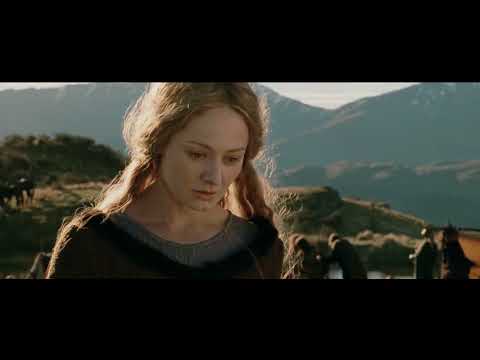 The Dunedain -The Two Towers