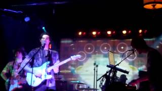 White Arrows - Roll Forever (The Echo, Los Angeles CA 10/25/12)