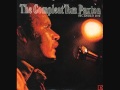 Tom Paxton 'Cindy's Cryin' & Hooker' 