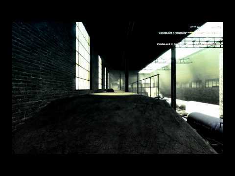 CS:S - WanDusS (4man) - HD (16:9)