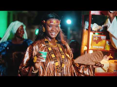 GRILL BOY BLACKA - CHERRY COCO 