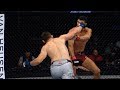 Top Finishes from UFC Singapore Fighters