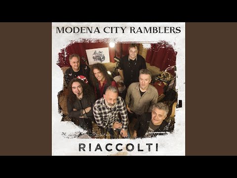 Riaccolti - Modena City Ramblers