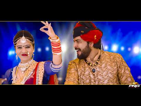 शादी के इस गाने को  देखकर आप खुद को डांस करने से नहीं रोक पाओगे -बंनसा  परणीजे | Jeetu Vujawar-PRG