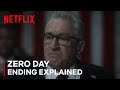 Zero Day Ending Explained Netflix