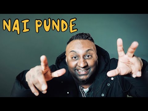 KING MOHAN - Nai Punde  ( prod. Abbxswav )