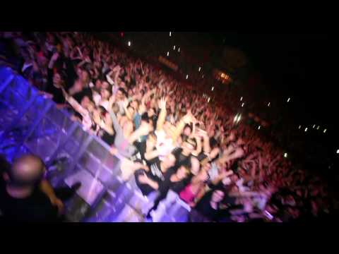 16-10-2012 : DJ Assad & Willy William à Bercy (Official AfterMovie)