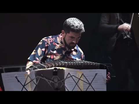 Tango Bardo en Tokio - Japon  - Bordoneo y 900