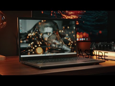 Acer Aspire 5 (2023) Review: Old Dog With New Tricks!