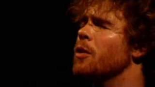 Josh Ritter - Lawrence, KS (unplugged)