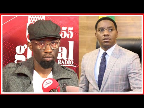 🔴#Live: MTANZANIA ALIYESHINDA TUZO S.A, AMTAJA MAKONDA, ASIMULIA MAZITO YALIYOMKUTA | MAPITO