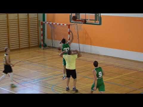 🏀LNBA 21/22: Bestia - Majami Hit