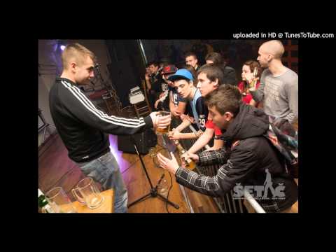 Tomba - Glavni Lik (Prod. Madd Ant)