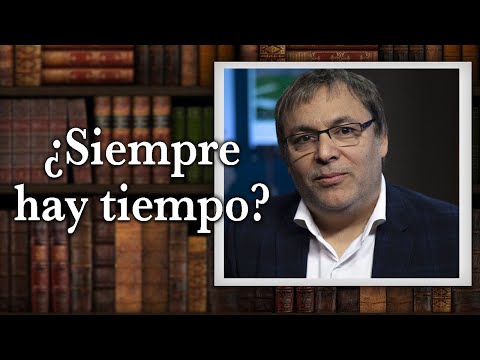 Gabriel Rolón - ¿ Siempre hay tiempo ?