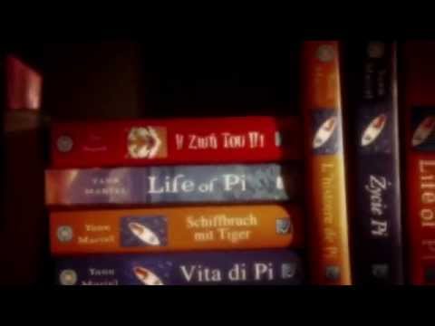 Life Of Pi The Impossible Journey Featurette