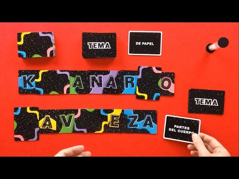 Lapsus | Cómo se juega