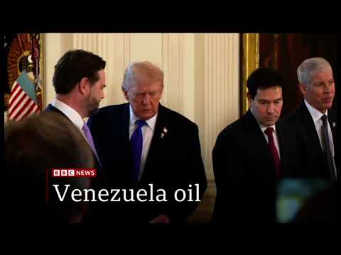 2026 January 10 BBC One minute World News