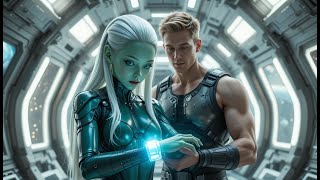 No Alien Ever Triggered Her Soulmate Band… Until the Human Arrived  HFY Sci-Fi