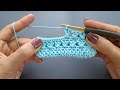 Beautiful Crochet Phone Bag Tutorial For Beginners Step By Step
