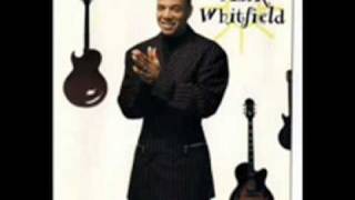 Mark Whitfield -Maya