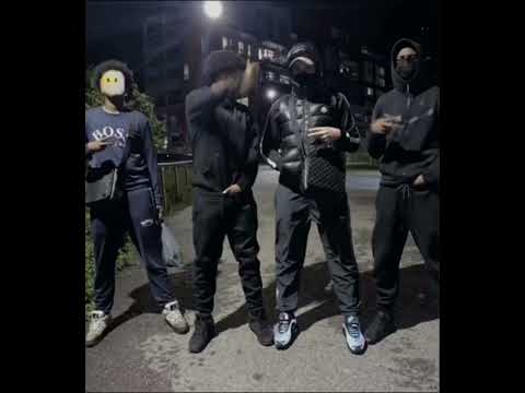 Zk - ampuu (leaked) (official audio)