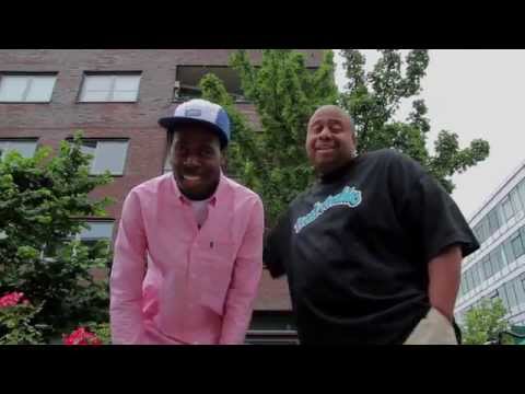 J Rawls - The Rest of My Life ft. ILLA J [Official Video]