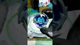 【Beyblade X】蒼龍突襲4-50FF VS 蒼龍神劍3-60F #戰鬥陀螺x #beybladex #shorts