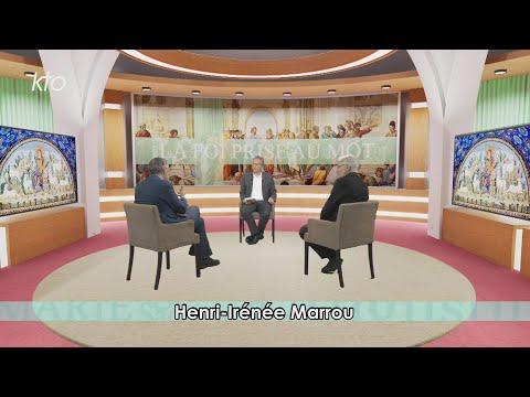 Henri-Irénée Marrou