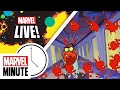 Marvel at NYCC 2019 and Spider-Ham is back! | Marvel Minute
