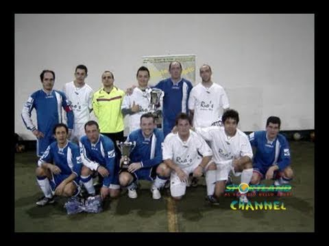 FINALE Coppa Carnevale Calcio a 5 2011 BRASITALIANOS F.C. - LONGOBARDA C5